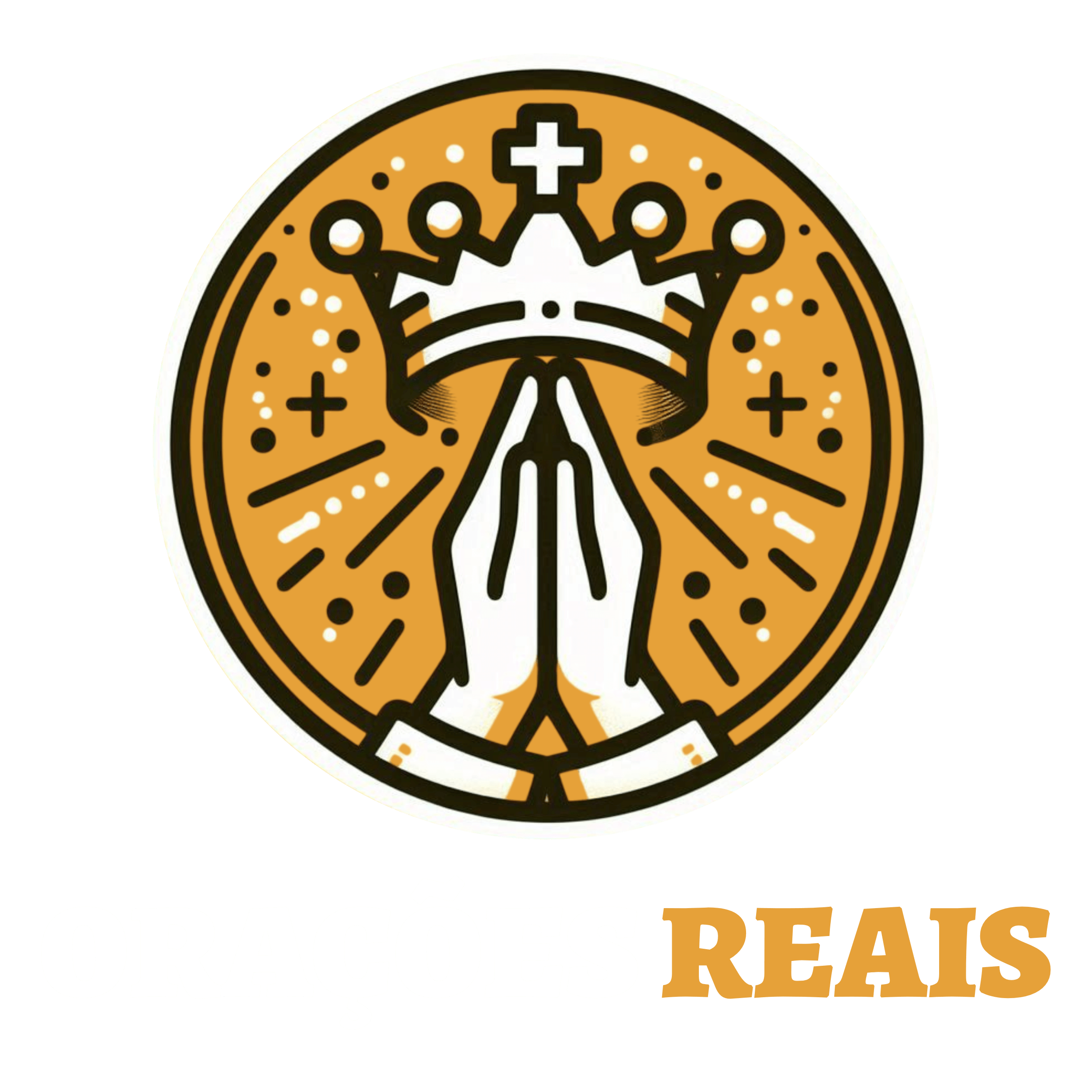 orações reais logo (2)