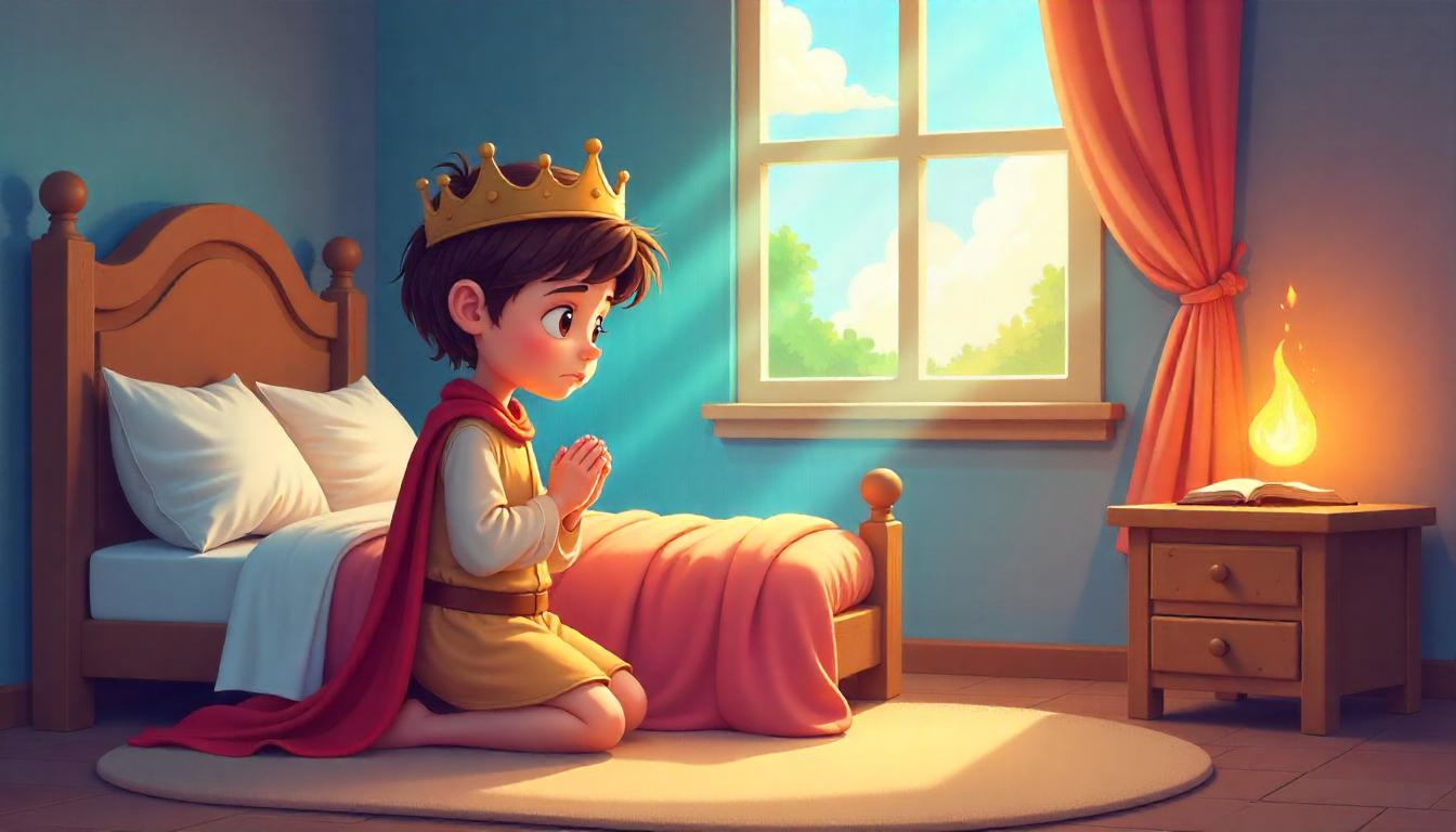 freepik a creative cartoonstyle childrens illustration bas 46780
